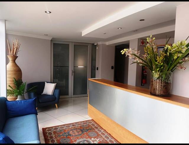 INDUSTRIAL PROPERTY TO RENT IN ROUTE 21 BUSINESS PARK